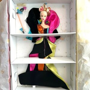 Barbie Masquerade Gala Rendezvous Doll